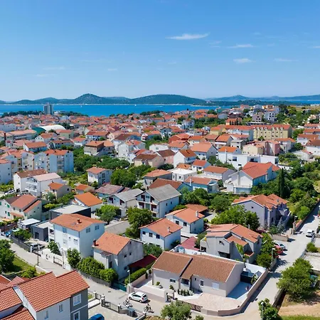 Gorgeous In With Kitchen * Vodice