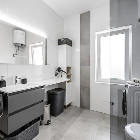 Gorgeous In With Kitchen Vikendica *