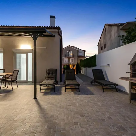 Gorgeous In With Kitchen * Vodice