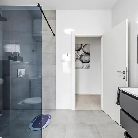 Gorgeous In With Kitchen * Vodice