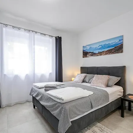 Gorgeous In With Kitchen Vodice