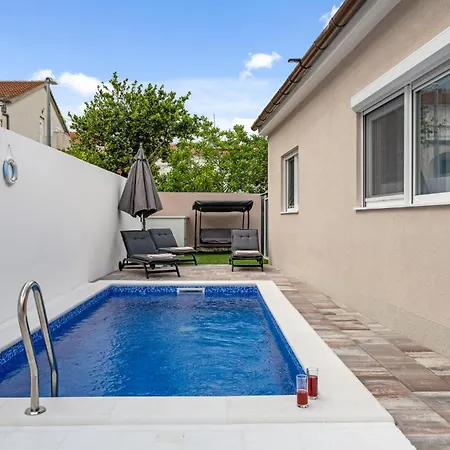 Gorgeous In With Kitchen * Vodice