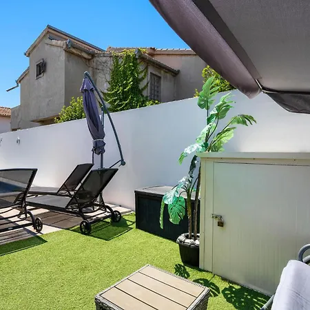 Vikendica Gorgeous In With Kitchen Vodice