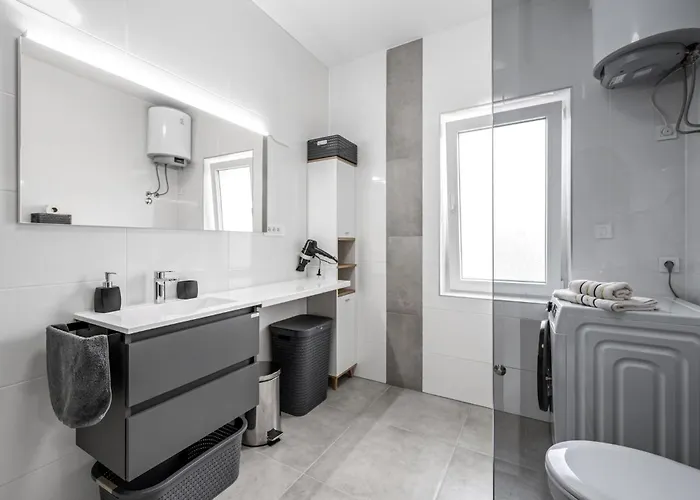 Gorgeous In With Kitchen Ferienhaus *