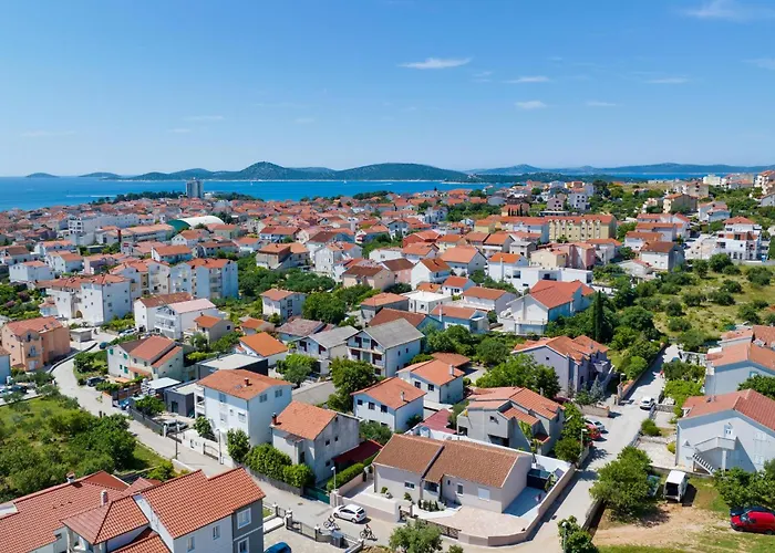 Gorgeous In With Kitchen Ferienhaus *