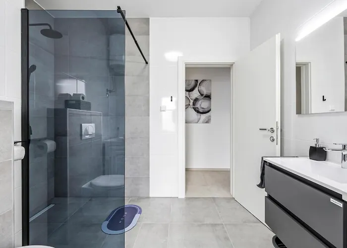 Gorgeous In With Kitchen * Vodice