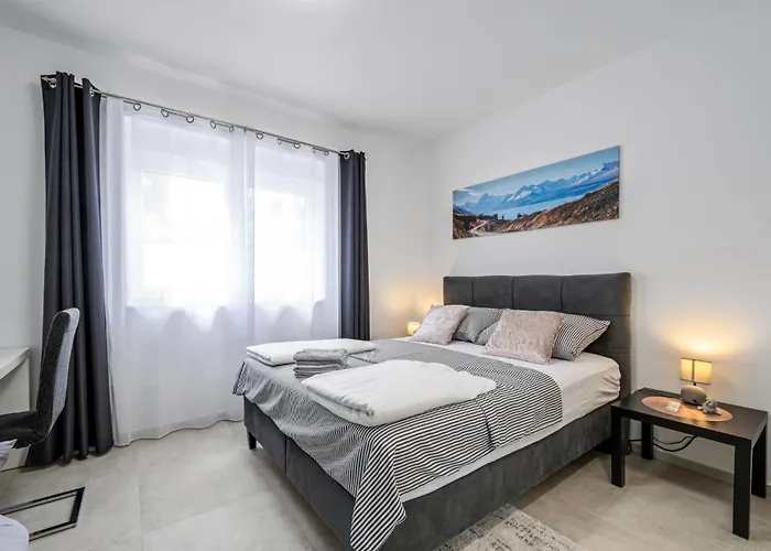 Gorgeous In With Kitchen Vodice