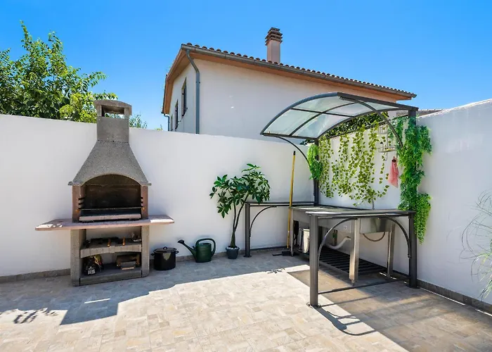 Gorgeous In With Kitchen * Vodice