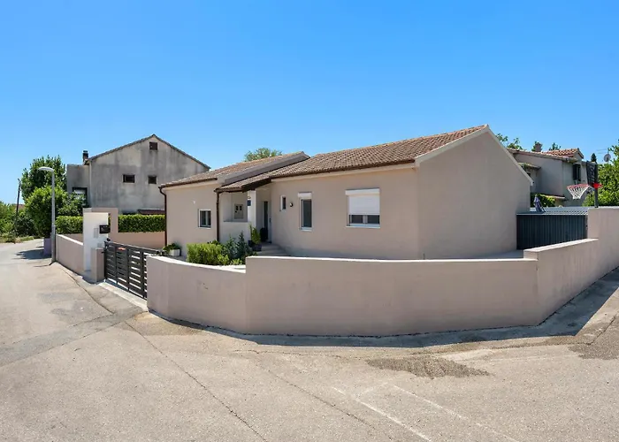 Gorgeous In With Kitchen * Vodice